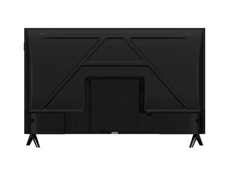 TCL 32" V5C HD Ready QLED Android TV QLED, Android TV, HDR, Google Cast, Google Home, Slim Design (32V5C)