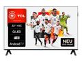 TCL 32V5C 32 1080p Børstet metal (32V5C)