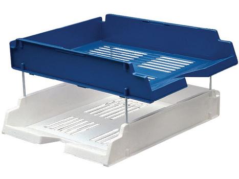 ESSELTE Brevkurv ESSELTE Transit blå (15652*10)