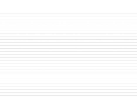 EMO Forelesningshefte EMO A4 24bl linjer (21117*20)