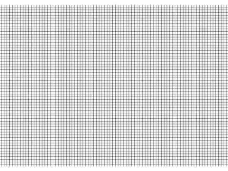 EMO Eksamenspapir A3 Falset 5x5mm rutet(250) (30324)