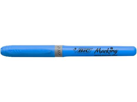 BIC Br. Liner Grip:Tm Bl (12) (811931*12)