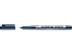 EDDING Fineliner EDDING 1880 0,1mm sort