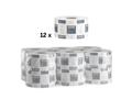 KATRIN Toalettpapir Plus G S 2L 160m(12) (10892)