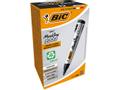 BIC Merkepenn BIC Marking 2000 rund sort (820915*12)