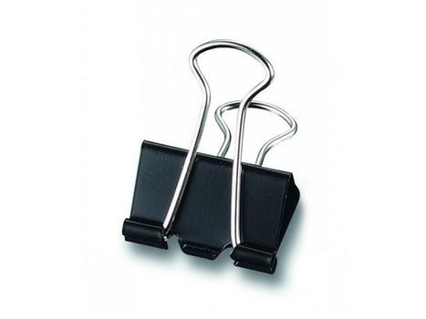 MAPED Brevklype MAPED foldback 51mm (12) (036171)