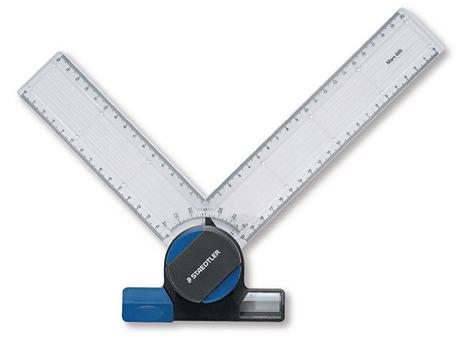 STAEDTLER Tegnehode STAEDTLER 660 (660 20)