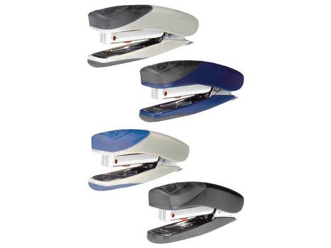 EMO Stiftemaskin REXEL Bambi 10 ark (2100154 (05005))