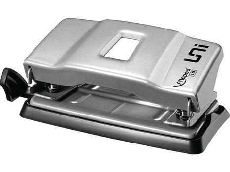 MAPED Hullemaskin MAPED 2H 10 ark assortert (061000)