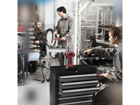 KATRIN Industritørk KATRIN Plus XL 1L 1110m (45223)