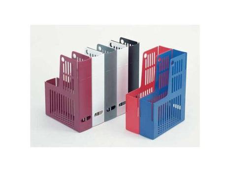 ESSELTE Tidsskriftsamler ESSELTE Collecta A4 blå (24646*10)