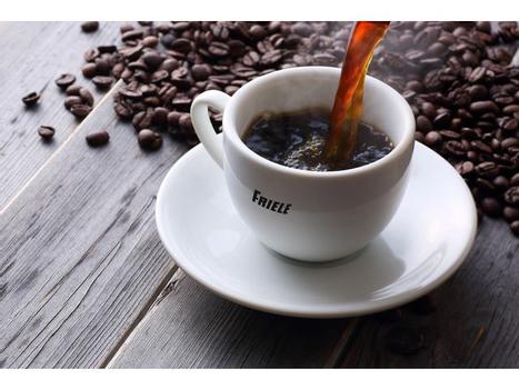 FRIELE Kaffe FRIELE filtermalt 90g (14219*80)
