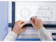 Staedtler Mars A3 tegnebrett (661 A3)