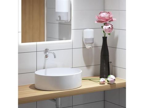 TORK Sæbe Mild Tork Premium S2 475ml Krt/8 (420502)