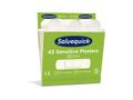 SALVEQUICK Plaster SALVEQUICK Sensitive refill (43) (0771-00782*6)