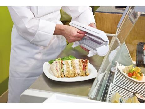 WRAPMASTER Dispenser 1000 30cm (63M10)