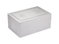 EMO Container EPS GN 595x388x262mm grå (06040-00100)