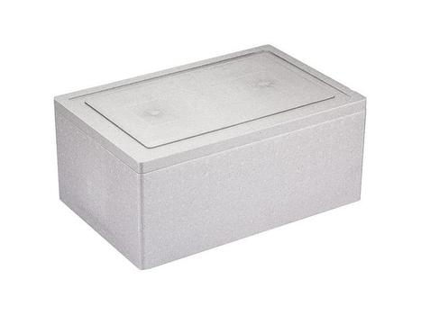 EMO Container EPS GN 595x388x262mm grå (06040-00100)