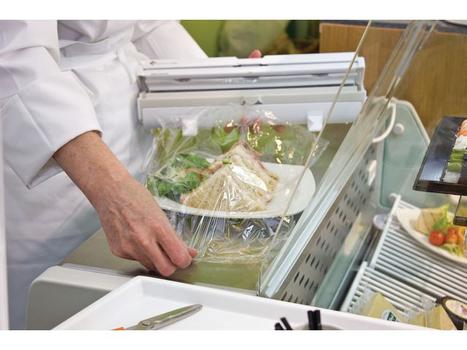 WRAPMASTER Dispenser 1000 30cm (63M10)