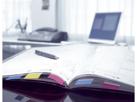 POST-IT Index POST-IT 680 bred grønn (680-3)