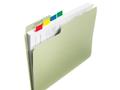 POST-IT Index POST-IT 680 bred grønn (680-3)
