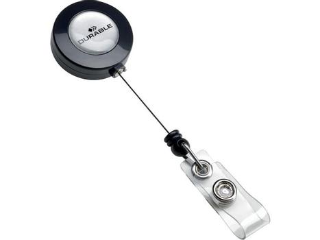 DURABLE Snelle DURABLE for kortholder (8152-58*10)