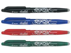 PILOT Frixion Ball 0,7 musta