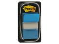 POST-IT Index POST-IT 680 bred blå (680-2)