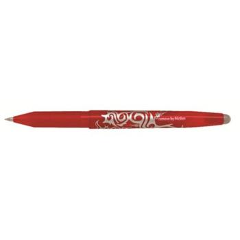 PILOT Kulpenna PILOT Frixion Ball röd (BL-FR7-R*12)