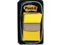 POST-IT Index POST-IT 680 bred gul (680-5)