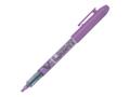 PILOT Tekstmarker PILOT V Liquid Light lilla (SW-VLL-V*12)