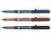 PILOT Rollerpenn PILOT V-Ball 05 sort