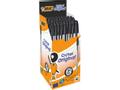 BIC Kulepenn BIC Cristal M sort (8373631*50)