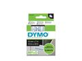 DYMO D1 12mm Tape blue/ white (S0720540 $DEL)