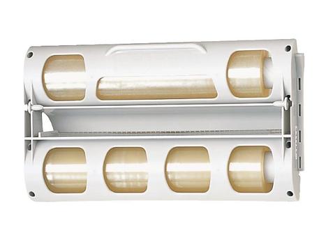 LEITZ Plastlaminat LEITZ Xyron A4 10m std (18644)