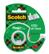 SCOTCH Tape SCOTCH Magic 810 19mmx15m m/disp