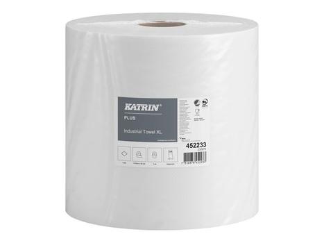 KATRIN Industritørk KATRIN Plus XL 1L 1110m (45223)