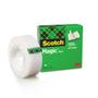 SCOTCH Tape SCOTCH Magic 810 19mmx33m