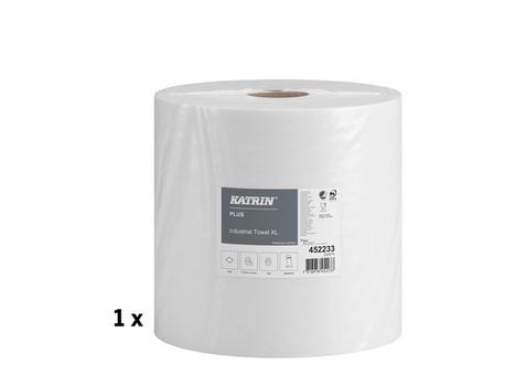 KATRIN Industritørk KATRIN Plus XL 1L 1110m (45223)