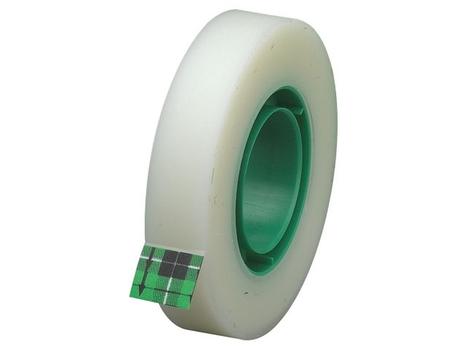 SCOTCH Tape SCOTCH Magic 810 12mmx33m (810-1233)