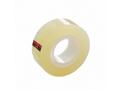 SCOTCH Tape SCOTCH 550 19mmx33m transparent (8) (5501933*8)