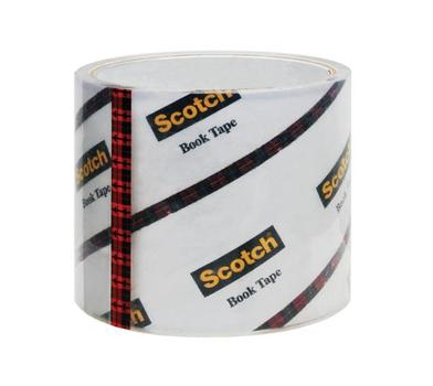 SCOTCH Tape bokrep SCOTCH 845 50, 8mmx13, 7m (845-50)