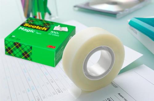 SCOTCH Tape SCOTCH Magic 810 12+2rl gratis(14) (FT510107293)