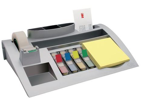 3M Kombidispenser POST-IT 3M C-50 (FT510091661)