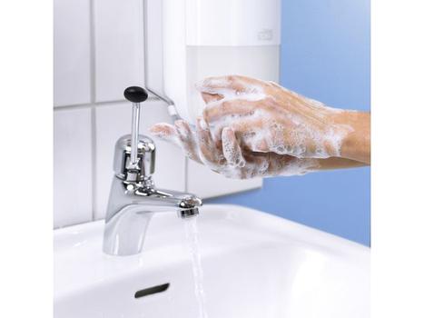 TORK Håndsåpe TORK mild parfymert S1 1L (420501*6)