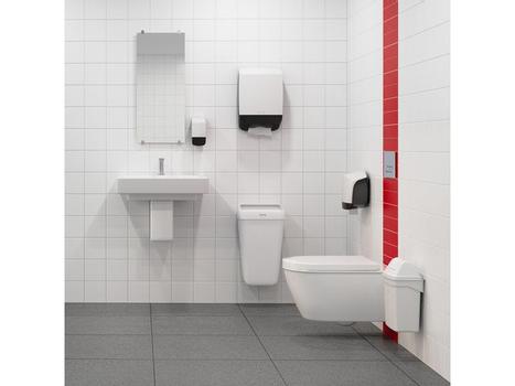 KATRIN Hygienepose KATRIN f/bind (30) (96162)