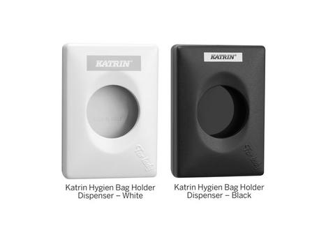 KATRIN Hygienepose KATRIN f/bind (30) (96162)