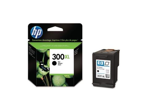 HP Ink Black (CC641EE)