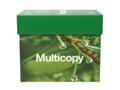 MULTICOPY Kopipapir MULTICOPY A4 80g (2500) (157904)