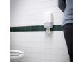 TORK 556000 dispenser toiletpapirark T3 hvid (556000)